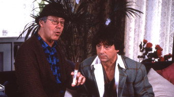 Hexenschuß (1987)