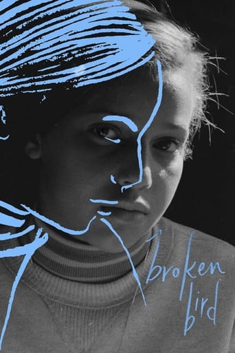 Poster of Broken Bird