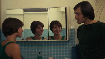 Still 4 from La Collectionneuse