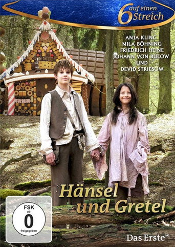 Hänsel und Gretel