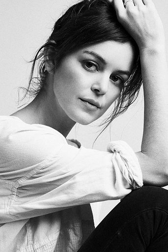 Image of Nora Zehetner