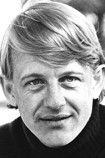 Foto de Henning Jensen