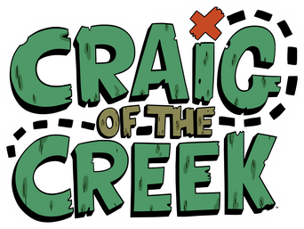 Craig of the Creek logo