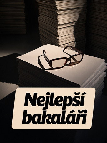 Nejlepší Bakaláři