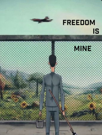 Freedom is Mine poster