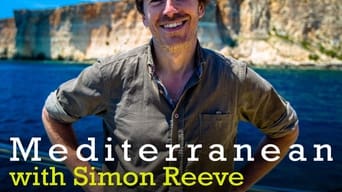 Mediterranean with Simon Reeve (2018)