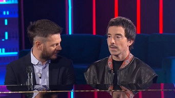 Episode 8 — Episode 8