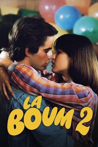 La Boum 2