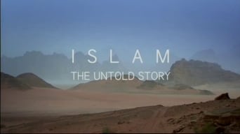 #1 Islam: The Untold Story