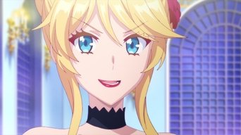 Cena de A Vilã é Gananciosa e Vai Para a Vitória