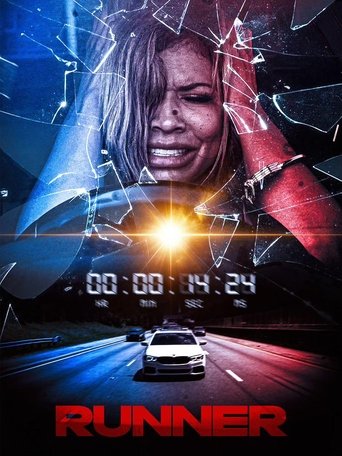 Runner poster