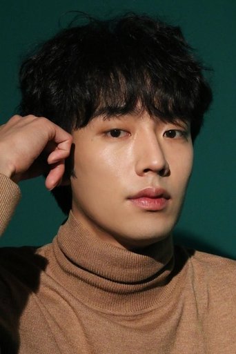 Image of Lee Ki-taek