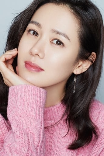 Son Ye-jin