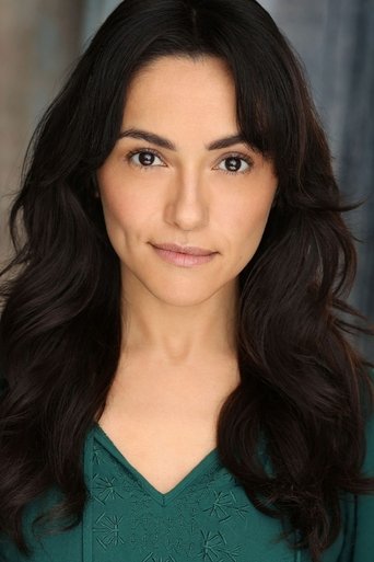 Myrna Velasco headshot