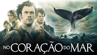 Cena de No Coração do Mar