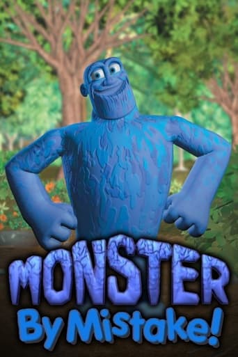 Monster by Mistake 2005