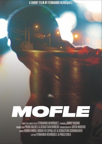 Poster for Mofle