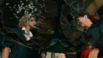 #5 Treasure Island