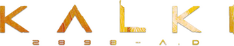 Kalki 2898-AD logo