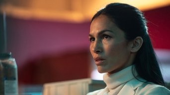 La chica de la limpieza