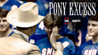 Escena 3 de Pony Excess