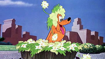 Bubble Bee (1949)