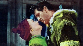 Back to God's Country (1953)