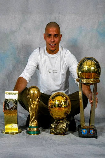 Ronaldoの人物画像 3