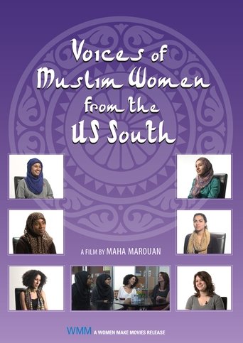 Voices of Muslim Women from the US South (2015)
