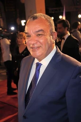 Image of Kamel Touati