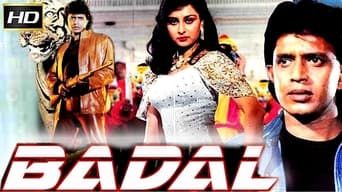 Baadal (1985)