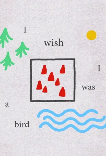 I Wish I Was a Bird