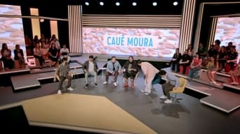 Guest: Cauê Moura
