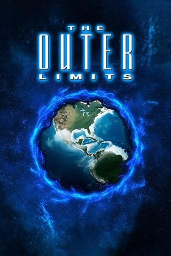 Poster The Outer Limits