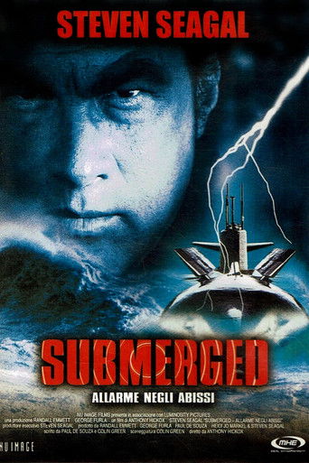 Submerged - Allarme negli abissi (2005)