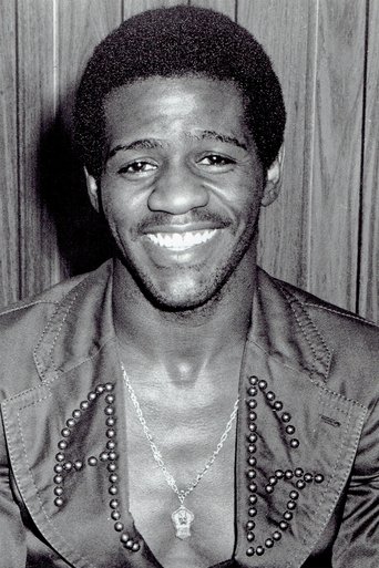 Al Green headshot