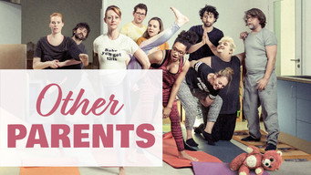 #8 Other Parents