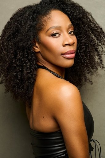 Chantal Nchako headshot