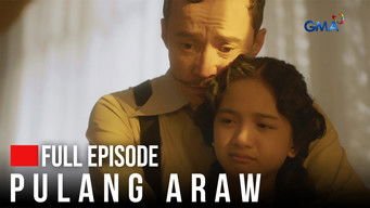 Episode 4 — Father and Son