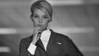 Not Under the Jurisdiction (1969)