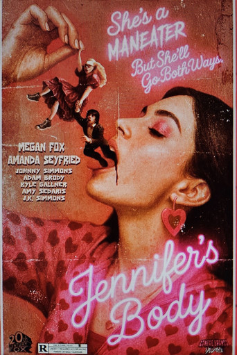 Jennifer's Body