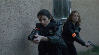 Episode 4 — Shadow of Death (2)