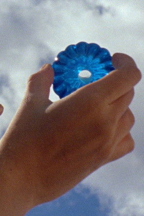 Medusa and the Abyss poster