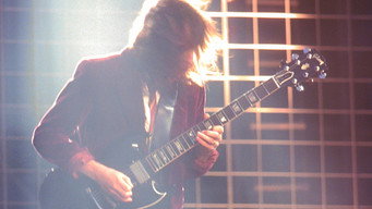 AC/DC: Live at Donington (1992)
