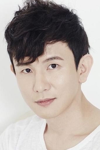 Image of Kim Lee-woo