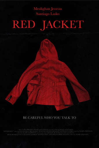 Red Jacket