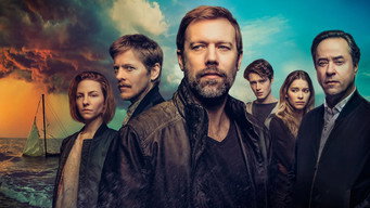 Beneath the Surface (2021)