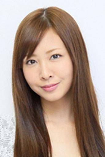 Image of Sayuri Iwata