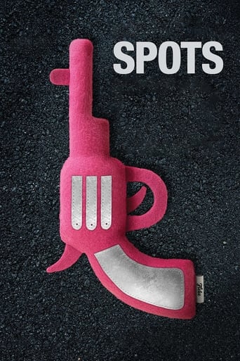 Poster of Spots