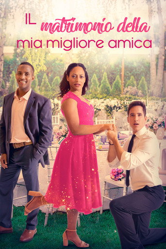 Il matrimonio della mia migliore amica